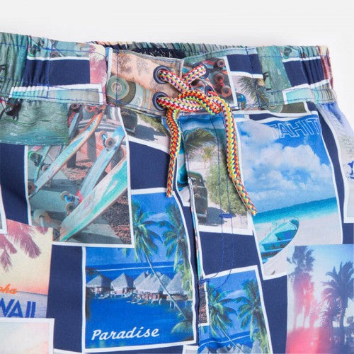 Mayoral Boys Swim Shorts - 3615