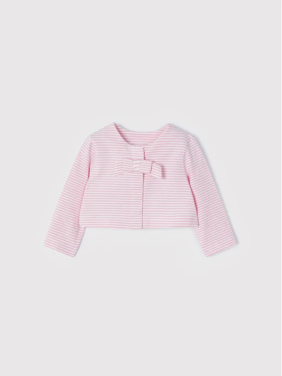 Mayoral Three Piece Leggings Set - Rosa Pink - 1727