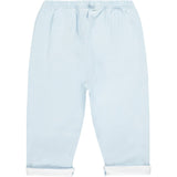 Mitch & Son Baby Boys Houston Blue MS22706