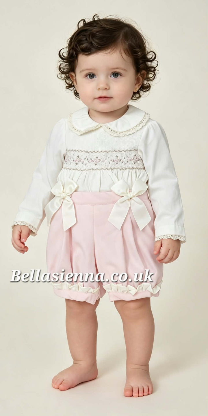 Pretty Originals Girls Two Piece Set MT00780