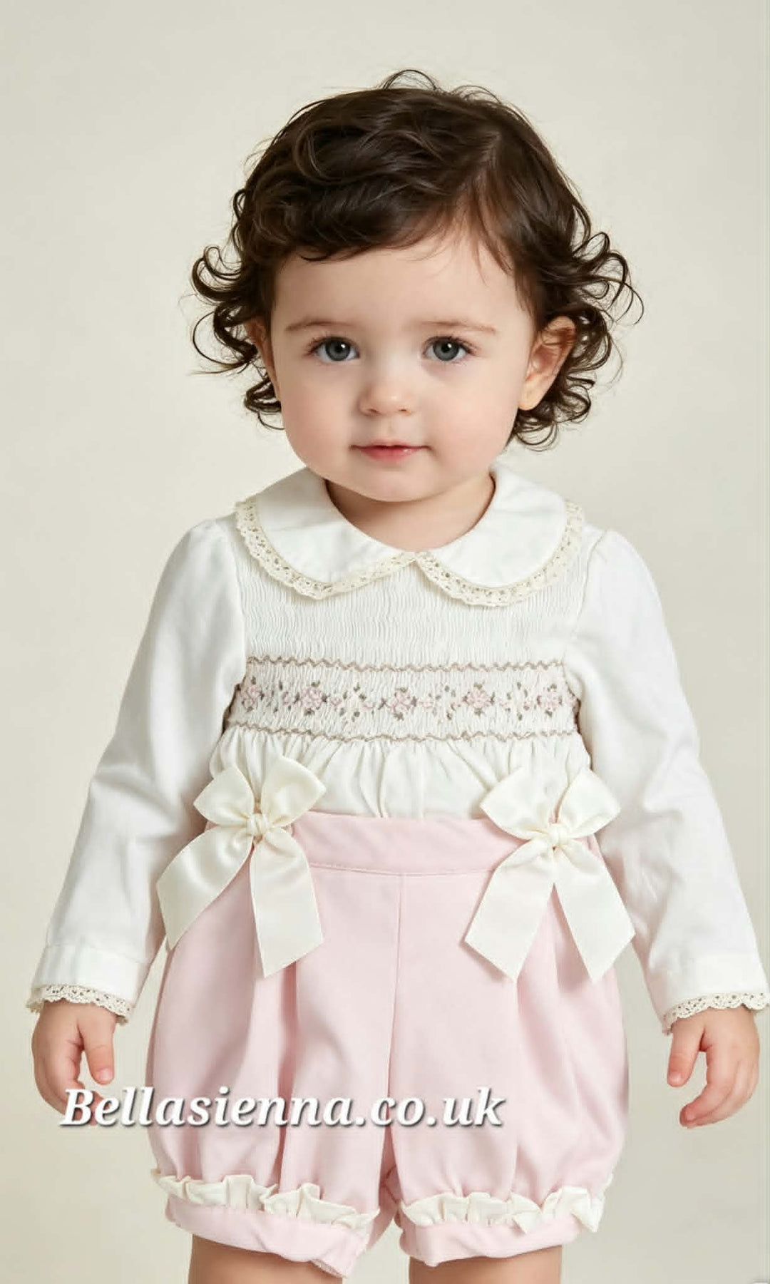Pretty Originals Girls Two Piece Set MT00780
