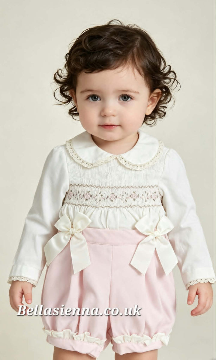 Pretty Originals Girls Two Piece Set MT00780