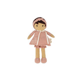 Kaloo My First Amandine Soft Toy Doll - 25cm