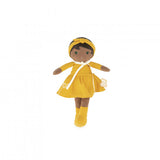 Kaloo My Naomie Soft Toy Doll - 25cm