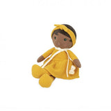 Kaloo My Naomie Soft Toy Doll - 25cm