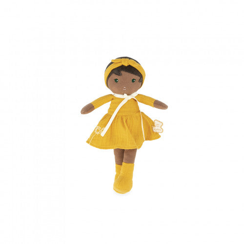 Kaloo My Naomie Soft Toy Doll - 25cm