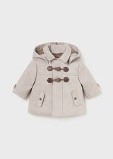 Mayoral Baby Boys Trench Coat - 2458