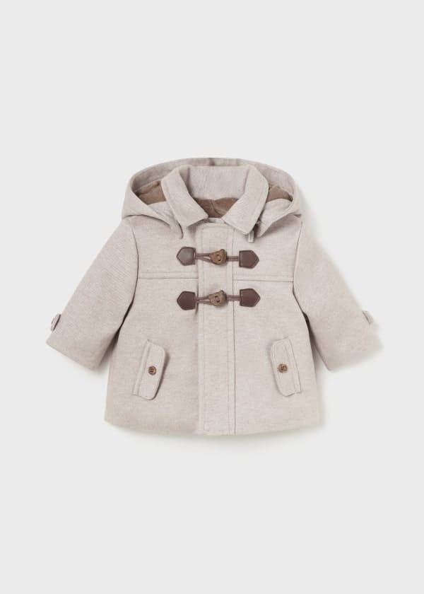 Mayoral Baby Boys Trench Coat - 2458