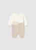 Mayoral Baby Boys Knitted Romper - 2611