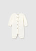 Mayoral Baby Boys Knitted Romper - 2611