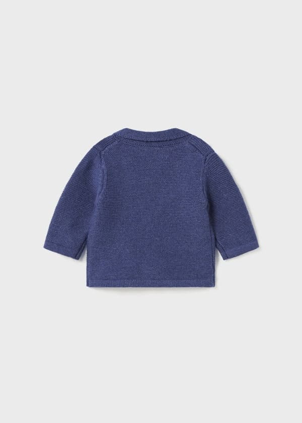 Mayoral baby boys 3 piece set including cardigan - 2239 & 2308
