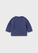 Mayoral baby boys 3 piece set including cardigan - 2239 & 2308