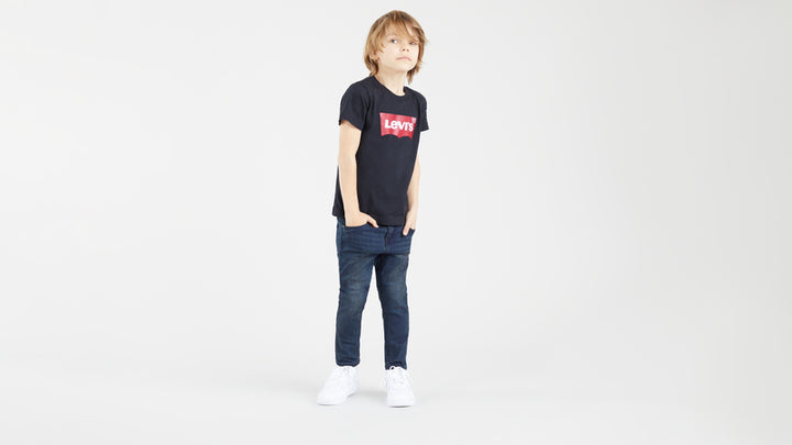 Levi's Black T-shirt - 8E8157-023