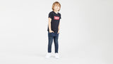 Levi's Black T-shirt - 8E8157-023