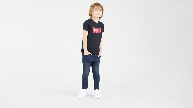 Levi's Black T-shirt - 8E8157-023