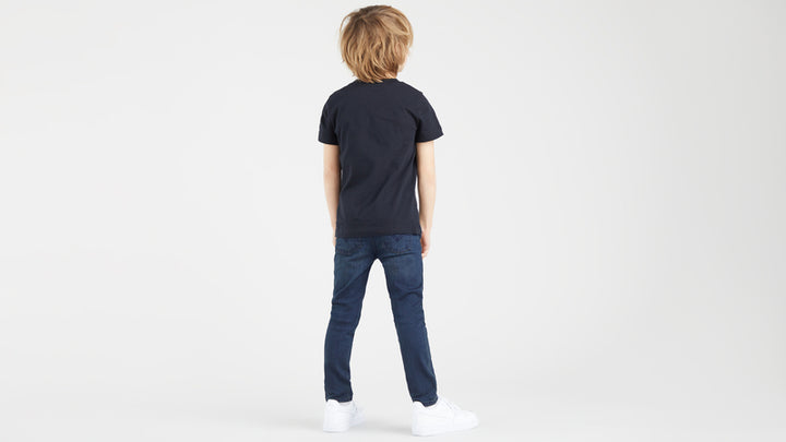 Levi's Black T-shirt - 8E8157-023