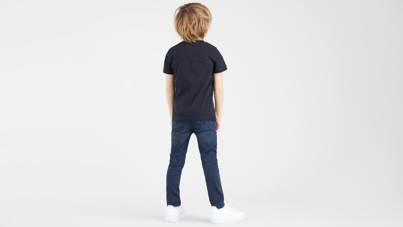 Levi's Black T-shirt - 8E8157-023