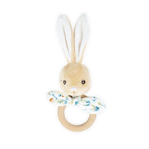 Kaloo Rabbit Teether - Justin