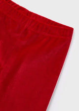 Mayoral Velvet Leggings Set- 4785