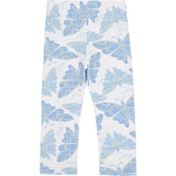 A*Dee Jean Butterfly Print Leggings Set - S223518