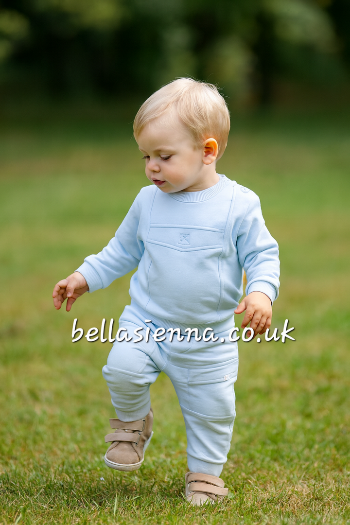 GYMP Tracksuit - Jumper & Joggers -0579 - 0747