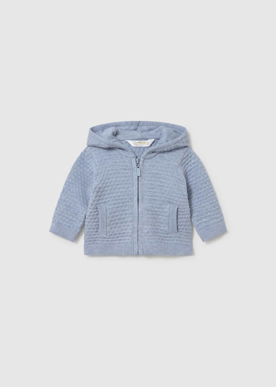 Mayoral Baby Boys Three Piece Tracksuit Set - 2507