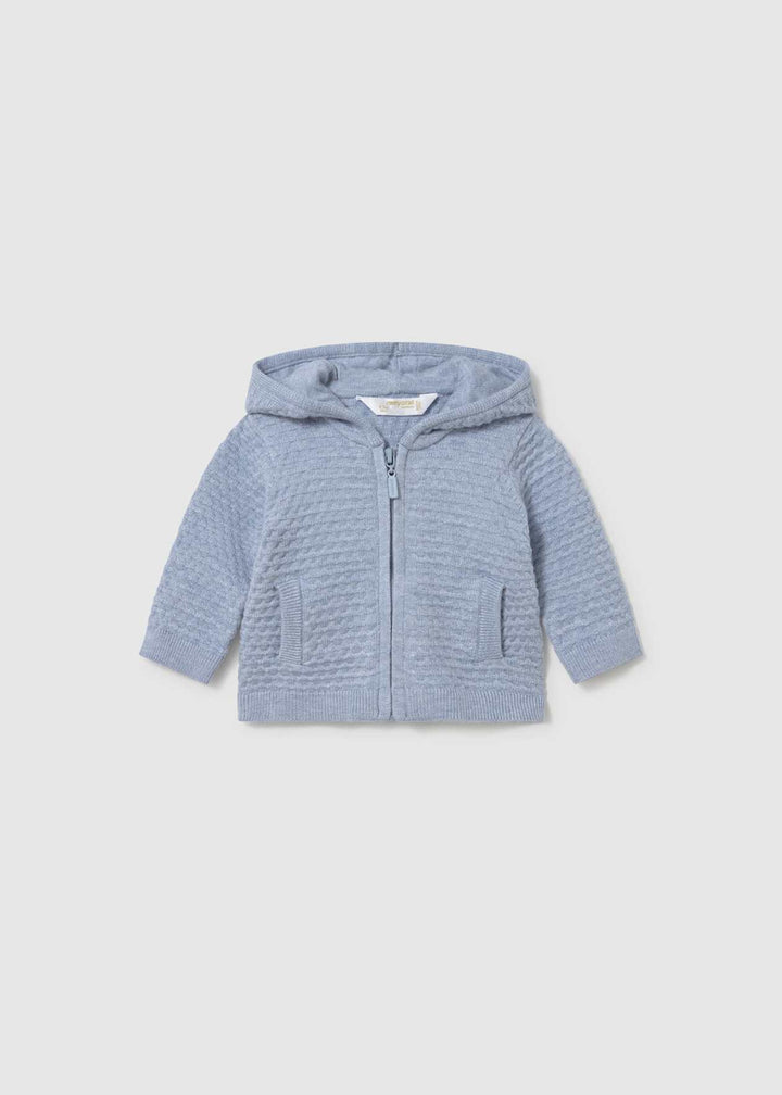 Mayoral Baby Boys Three Piece Tracksuit Set - 2507