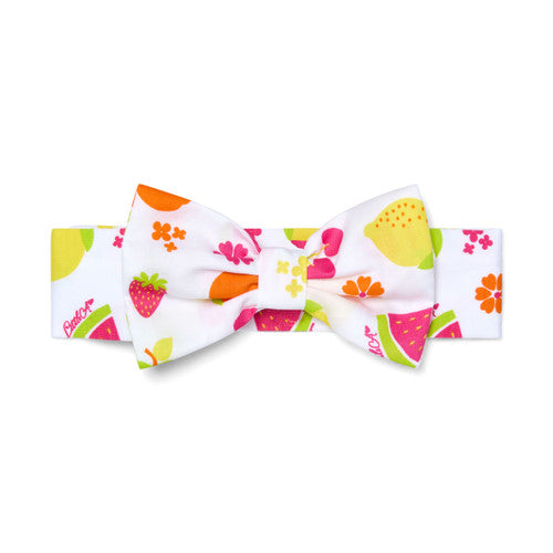 PRE - ORDER - Little A - "CUTIE FRUTTI" - LA26212 Piper - Fruit print headband