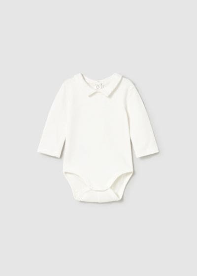 Mayoral Baby Boys Three Piece Knitted Trouser Set - 2570 - Lluvia