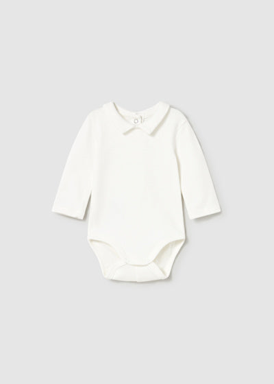 Mayoral Baby Boys Three Piece Knitted Trouser Set - 2570 - Lluvia