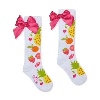 A Dee - S263924 TAMMY - Tutti Frutti Knee high sock
