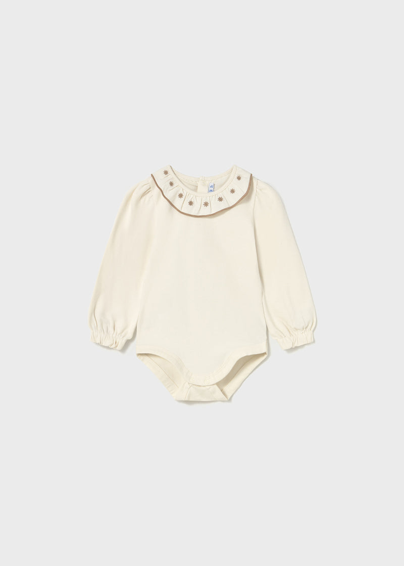 Mayoral Girls Three Piece set - Jumper, Bodysuit & Shorts - 2354, 2734, 2261