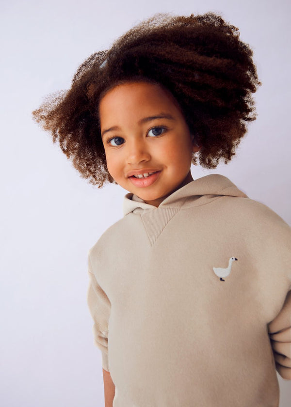 Mayoral Girls Trendy Cargo Skirt & Hoody Set - 4935