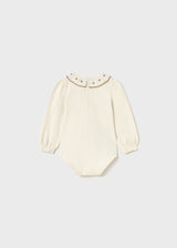 Mayoral Girls Three Piece set - Jumper, Bodysuit & Shorts - 2354, 2734, 2261