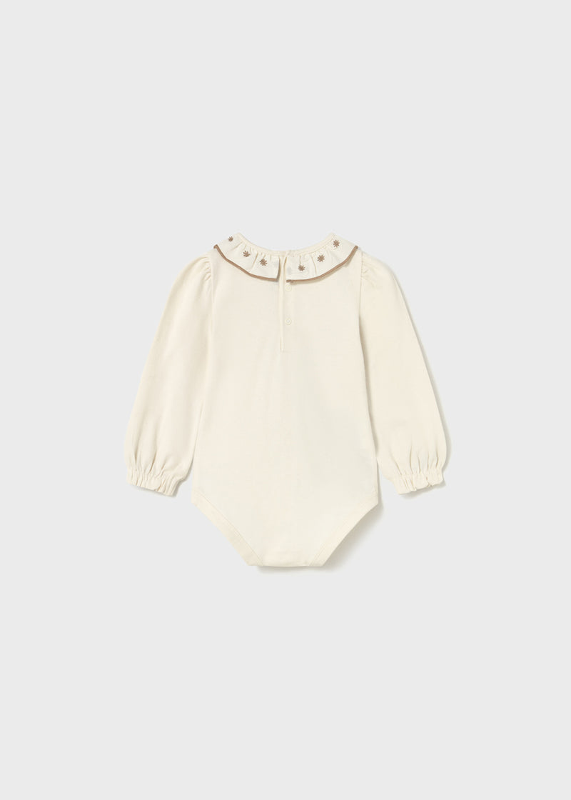 Mayoral Girls Three Piece set - Jumper, Bodysuit & Shorts - 2354, 2734, 2261