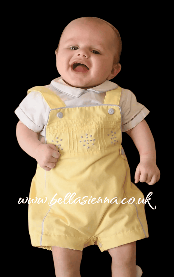 Pretty Originals Boys Two Piece Outfit - DL08094