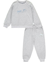 Mitch & Son Signature Tape Tracksuit - MS22105 - ANTHONY