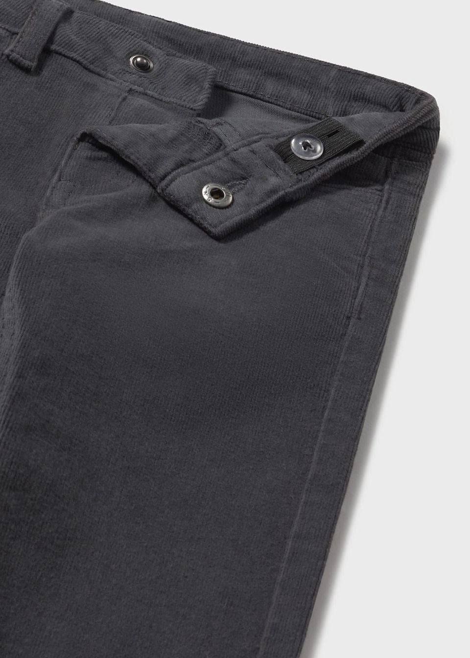 Mayoral Boys Two Piece Doggy Jumper & Straight-leg Corduroy Trouser Set - 2343 & 542