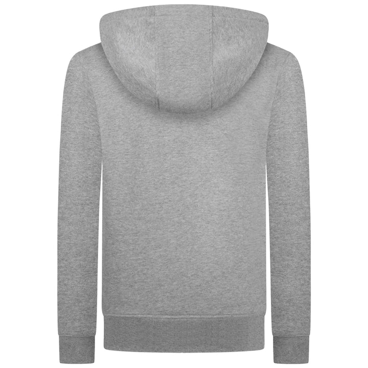 Lyle & Scott Boys Vintage Grey Heather Hoodie & Joggers Tracksuit