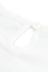 Levi's Girls Pretty Long Sleeved Top & Jeans Set - 1EP021-W8J