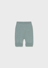 Mayoral Baby Boys Three Piece Knitted Trouser Set - 2570 - Lluvia