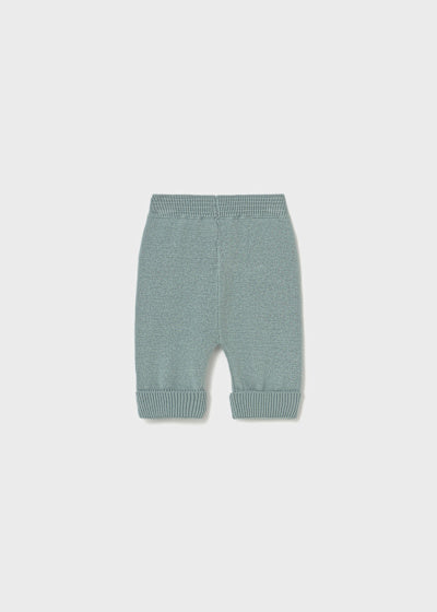 Mayoral Baby Boys Three Piece Knitted Trouser Set - 2570 - Lluvia