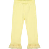 A*Dee Jinty Tulle Leggings Set - S223519 - Summer-Lemon Cake