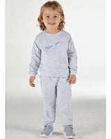 Mitch & Son Signature Tape Tracksuit - MS22105 - ANTHONY