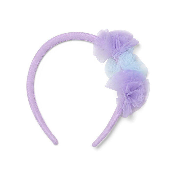 A Dee - S262918 SHELBY -  Tulle hairband