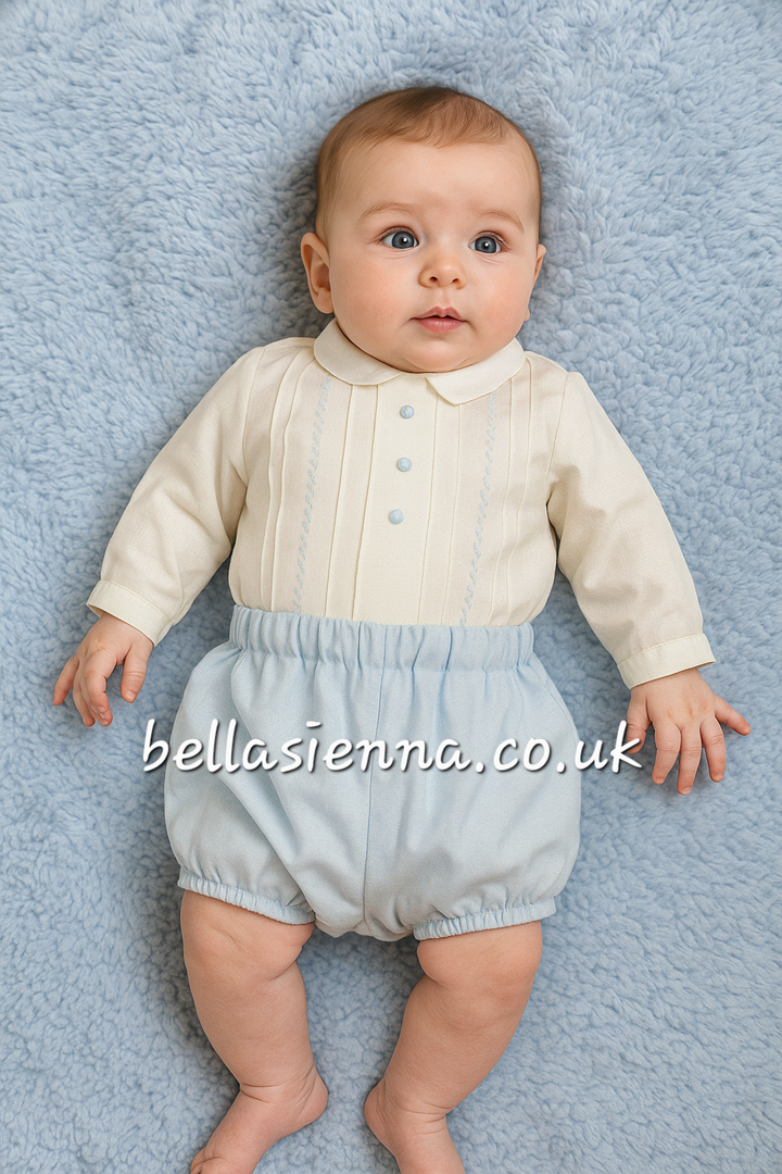 Miranda Boys Two Piece Set - 0021