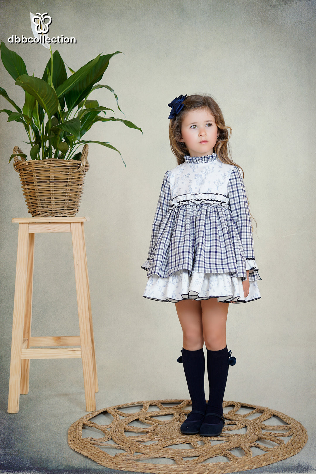 Dbb Collection Moda Dbb Collection Girls