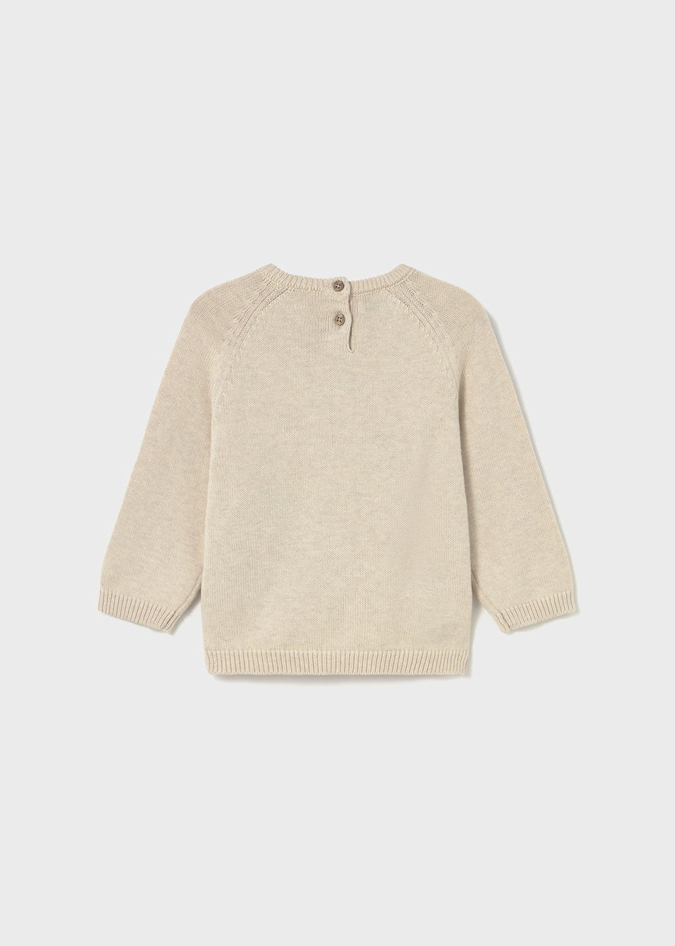 Mayoral Boys Two Piece Horse Jumper & Trouser Set - 2345 & 563