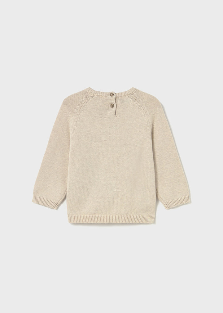 Mayoral Boys Two Piece Horse Jumper & Trouser Set - 2345 & 563