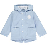 Mitch & Son Raincoat - MS22101 - ANDY - Summer Coat - Jacket